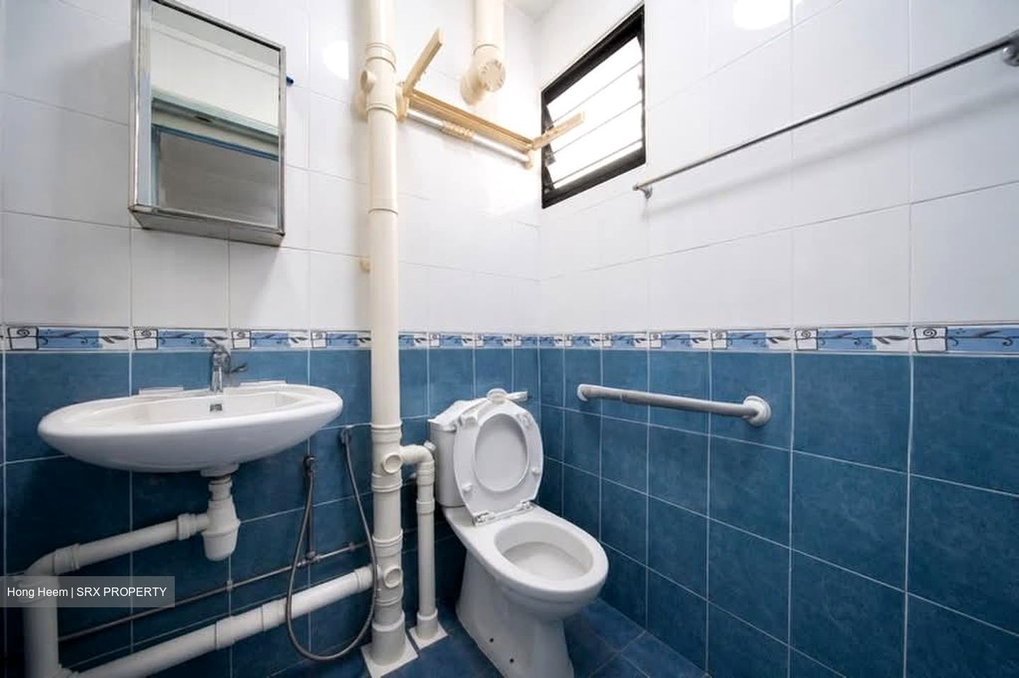 Blk 96 Geylang Bahru (Kallang/Whampoa), HDB 3 Rooms #595121221